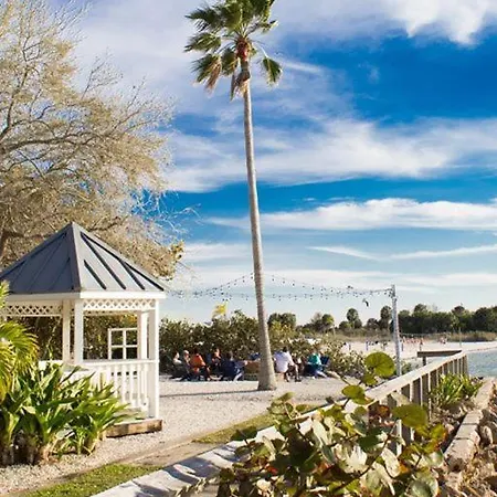 Sunsetview Studio116 Beach Steps Away Pool Wifi Ruskin Exterior photo
