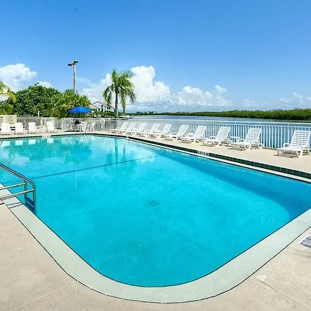 Sunsetview Studio116 Beach Steps Away Pool Wifi Ruskin Exterior photo