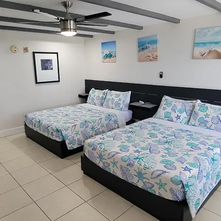Sunsetview Studio116 Beach Steps Away Pool Wifi Ruskin Exterior photo